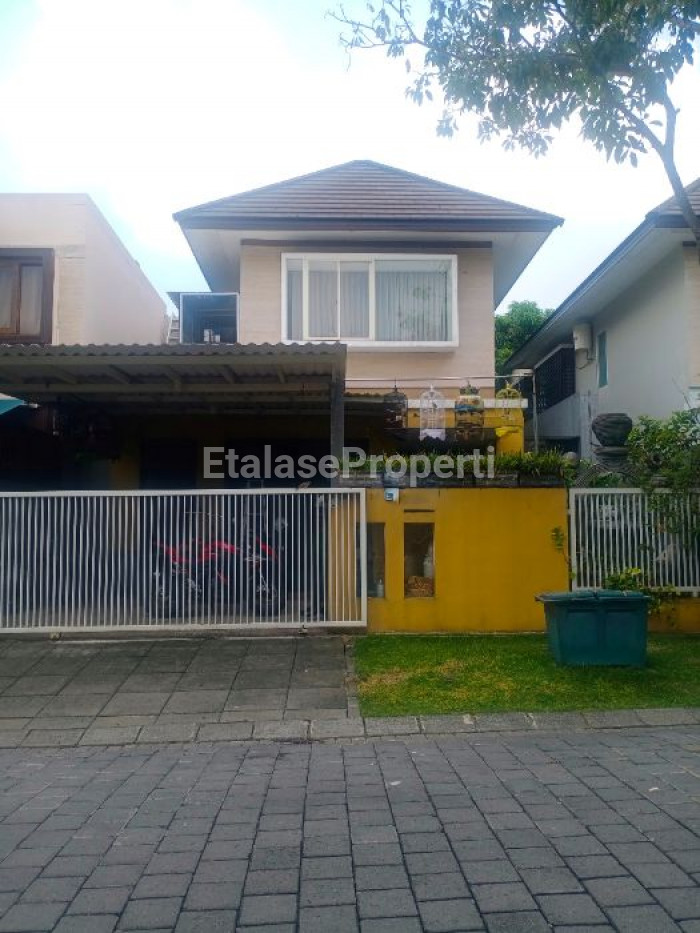 Foto properti Rumah Siap Huni Graha Natura 1