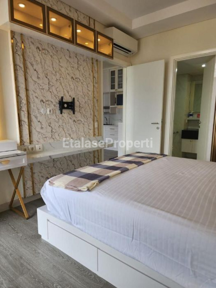 Foto properti Apartemen Vertu Ciputra World New Gress Furnished 3