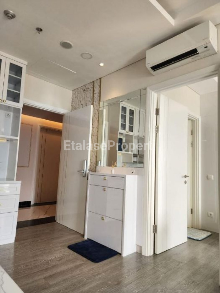 Foto properti Apartemen Vertu Ciputra World New Gress Furnished 4