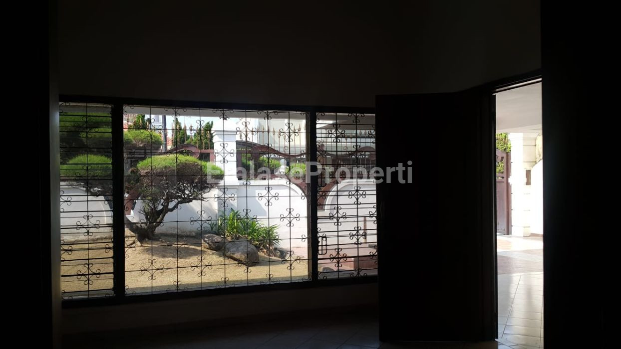 Foto properti DIJUAL Jemursari Selatan 3