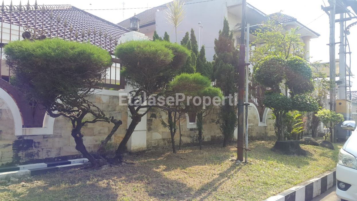 Foto properti DIJUAL Jemursari Selatan 6