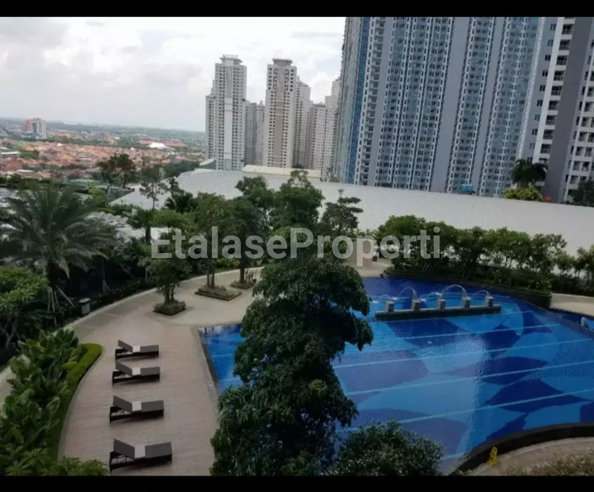 Foto properti SEWA CONDOMINIUM LA-RIZ, PAKUWON INDAH, SURABAYA BARAT 1