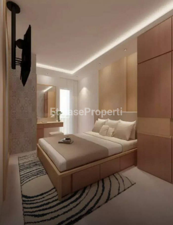 Foto properti SEWA CONDOMINIUM LA-RIZ, PAKUWON INDAH, SURABAYA BARAT 2