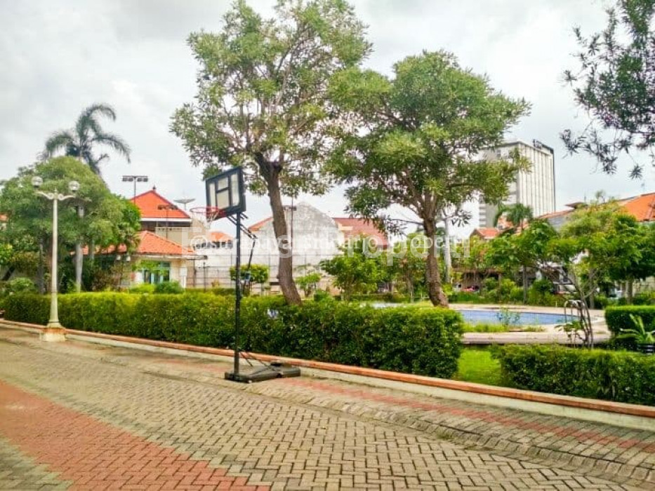 Foto properti Dijual Rumah Margorejo Indah Surabaya Selatan 2