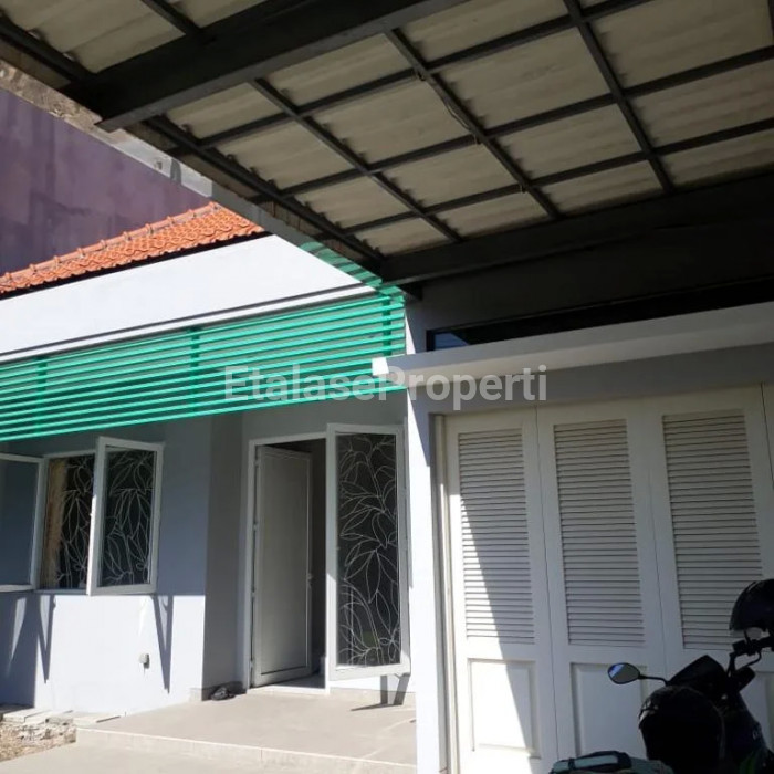 Foto properti Disewakan Rumah Nyaman Siap Masuk.. 4