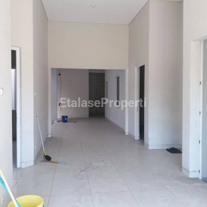 Foto properti Disewakan Rumah Nyaman Siap Masuk.. 5
