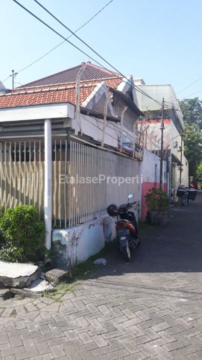Foto properti Jual Cepat Rumah Surat Hijau Siap Huni Di Dharma Rakyat, Tambaksari 2