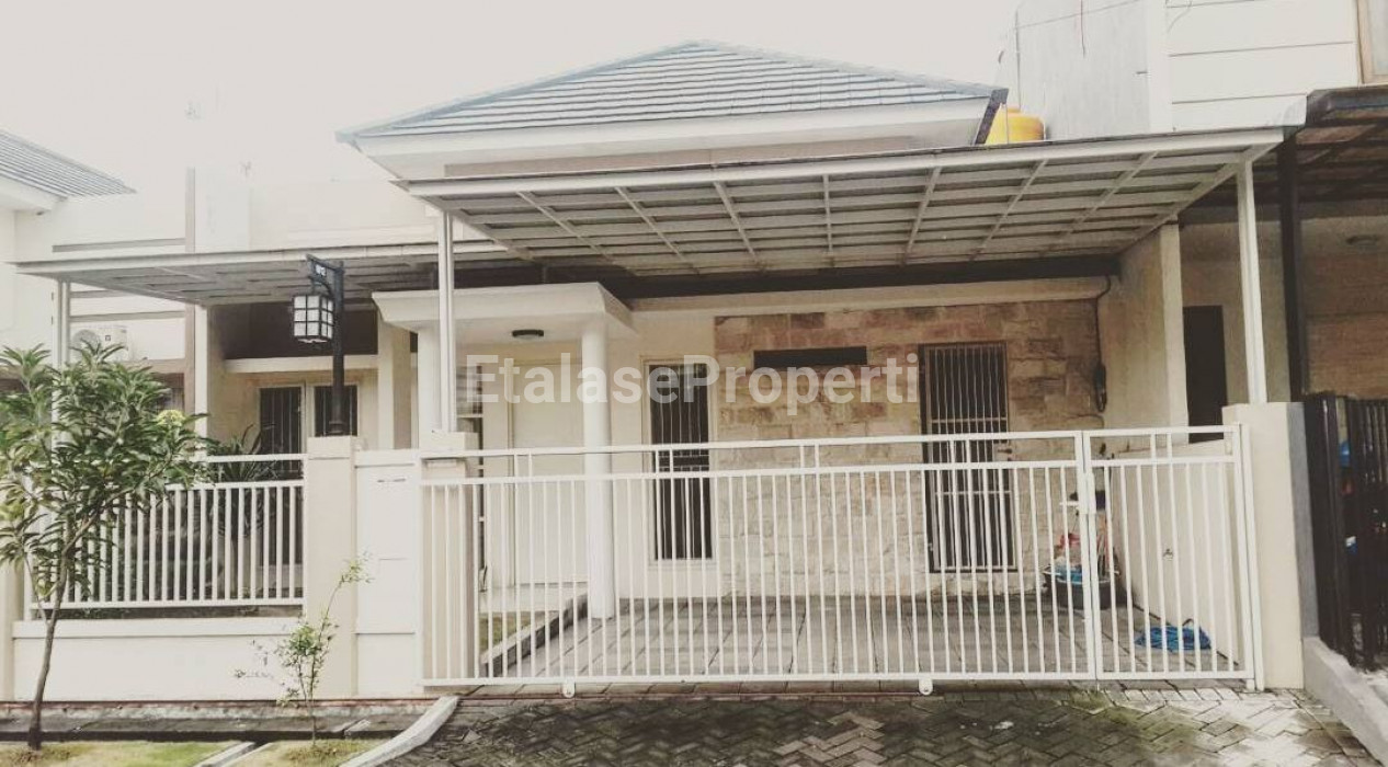 Foto properti *Dijual Cepat!! Rumah Delta Gardenia* 1