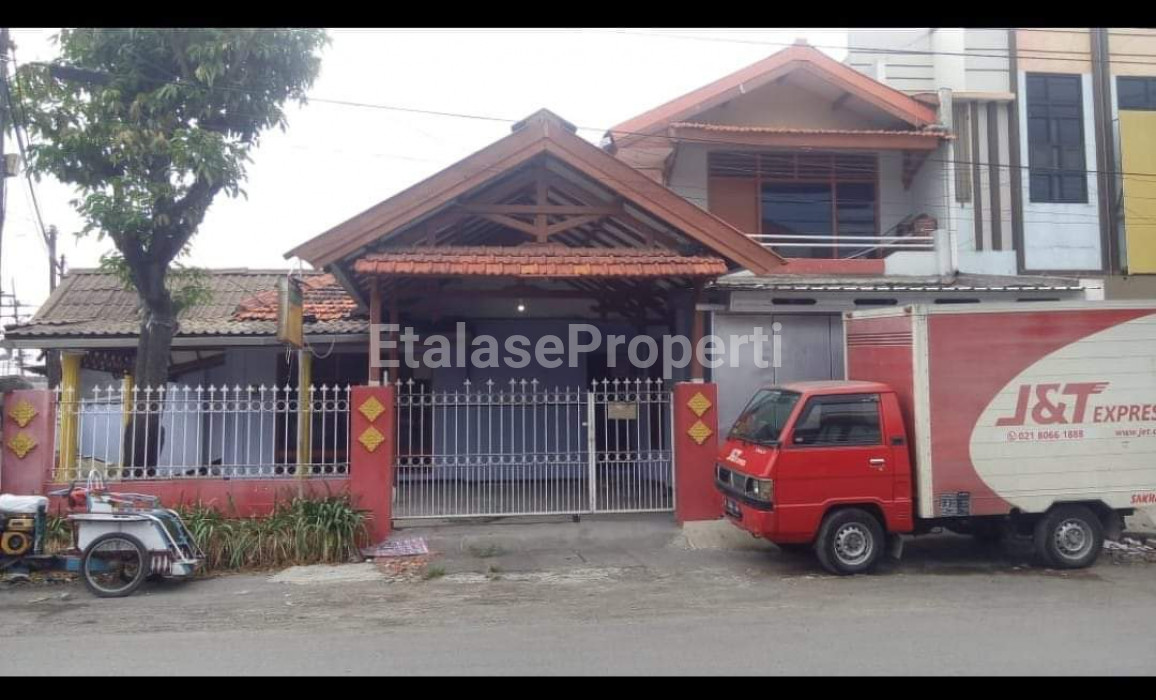 Foto properti Rumah Kutisari Selatan 1