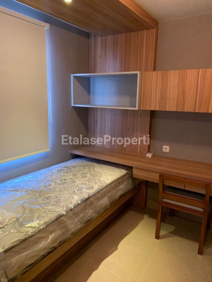 Foto properti Dijual Apartemen Mustika Golf Residence Cikarang Bekasi. 4