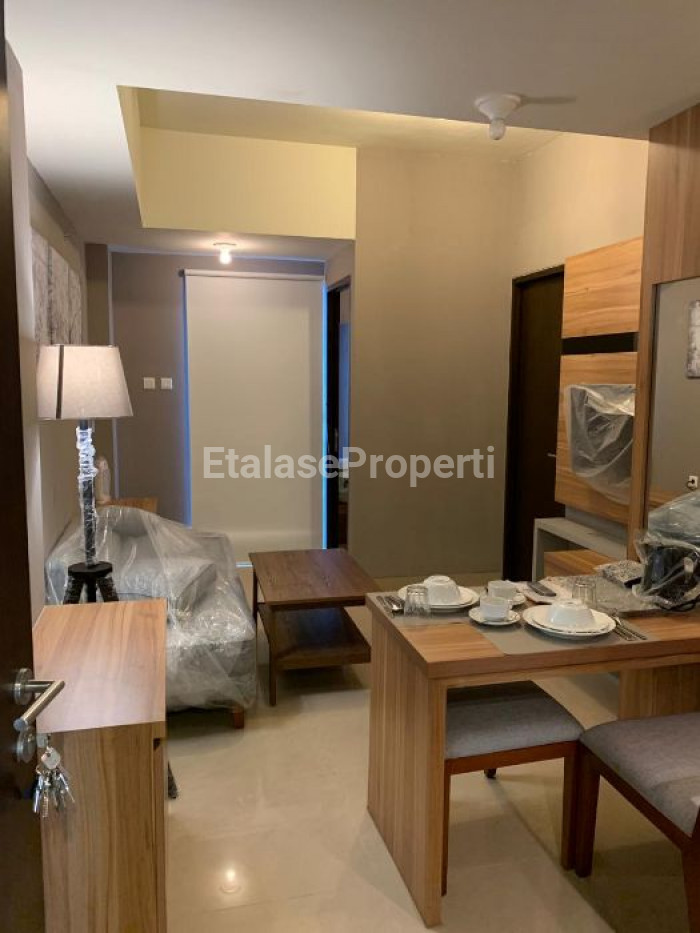 Foto properti Dijual Apartemen Mustika Golf Residence Cikarang Bekasi. 8