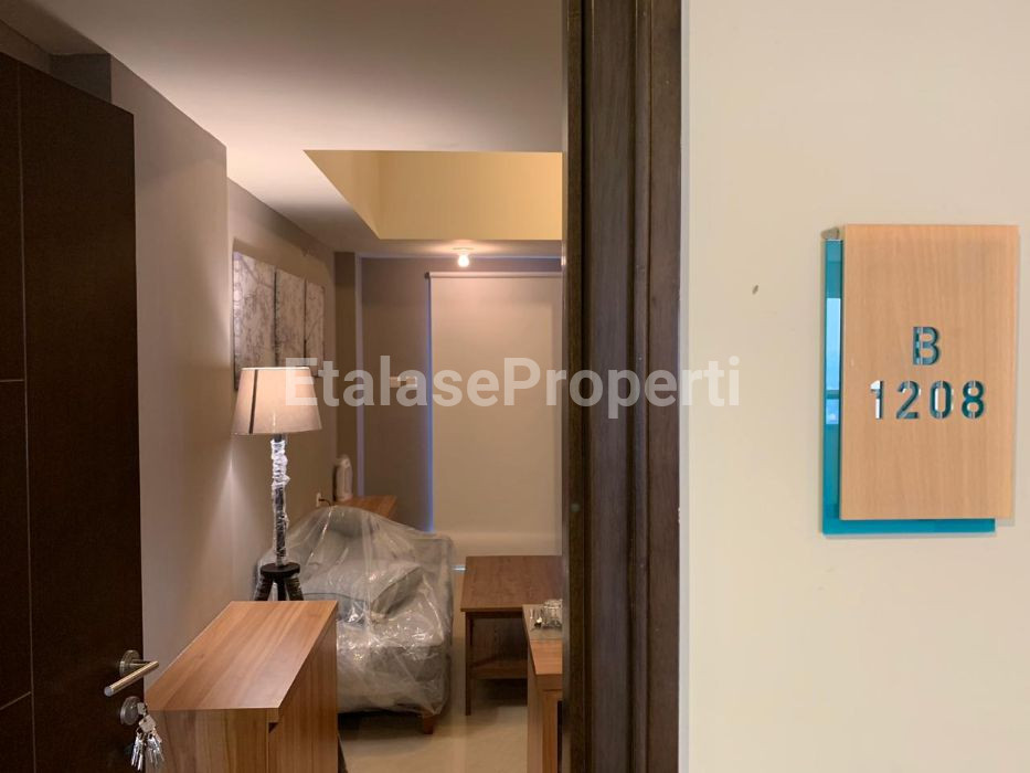 Foto properti Dijual/disewakan Apartemen Mustika Golf Residence Cikarang Bekasi. 1