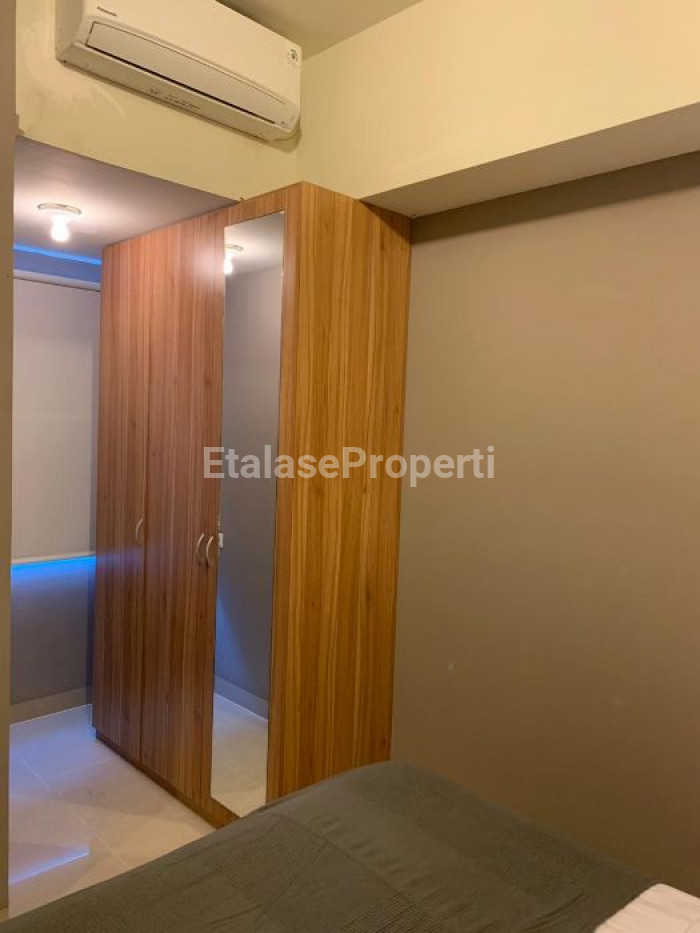 Foto properti Dijual/disewakan Apartemen Mustika Golf Residence Cikarang Bekasi. 2