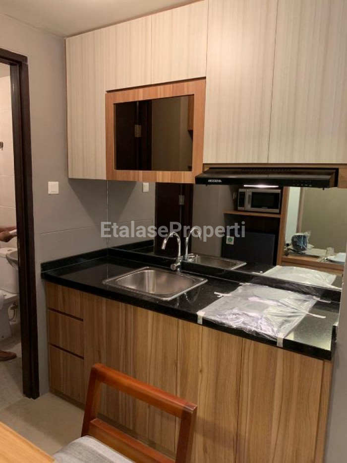 Foto properti Dijual/disewakan Apartemen Mustika Golf Residence Cikarang Bekasi. 6