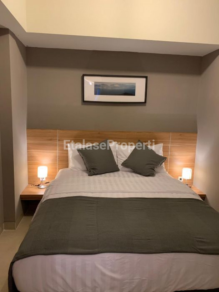 Foto properti Dijual/disewakan Apartemen Mustika Golf Residence Cikarang Bekasi. 7