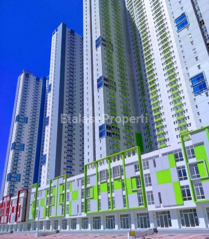 Foto properti SEWA Puncak CBD  2 Bedroom 1