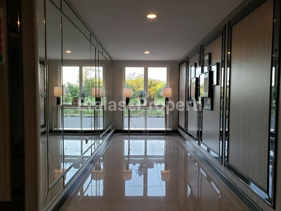 Foto properti SEWA Puncak CBD  2 Bedroom 2