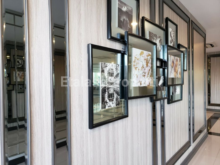 Foto properti SEWA Puncak CBD  2 Bedroom 4