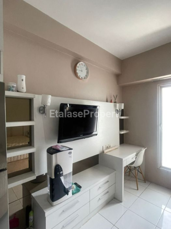 Foto properti Dijual Cepat Apartemen Berkeley Universtias Ciputra - Tipe Studio Full Furnish 2