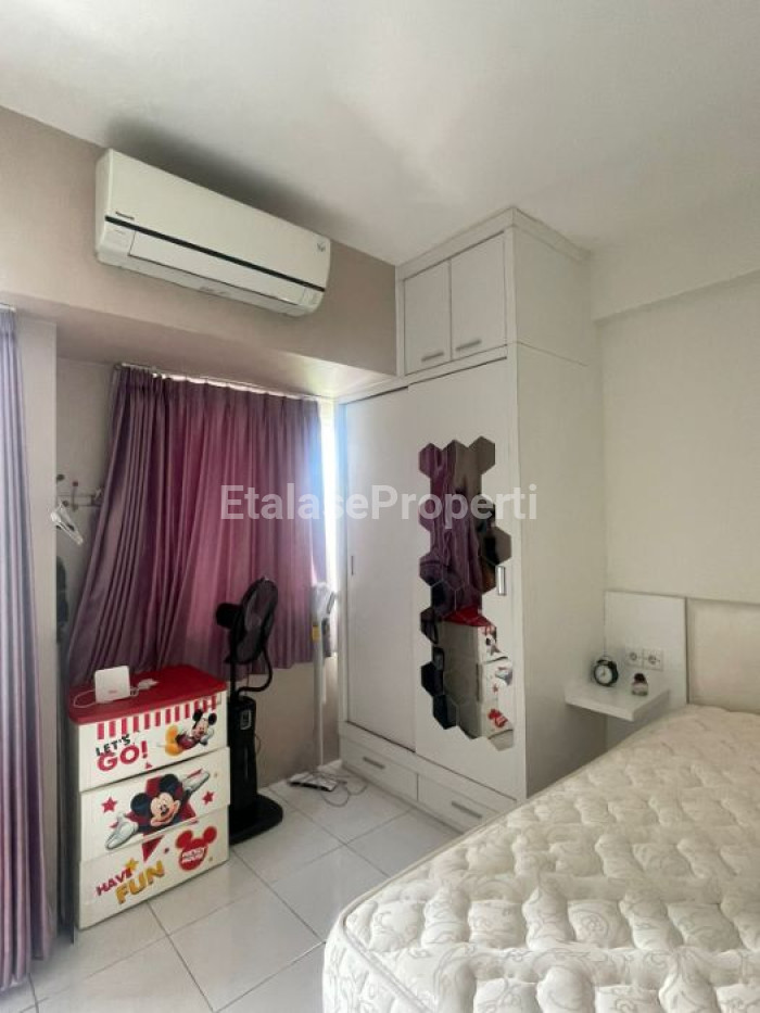 Foto properti Dijual Cepat Apartemen Berkeley Universtias Ciputra - Tipe Studio Full Furnish 4