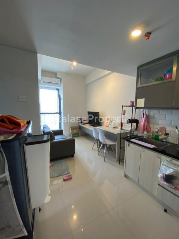 Foto properti Dijual Apartemen Denver Universitas Ciputra - 1 Bedroom Furnish 1