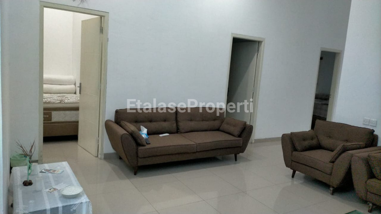 Foto properti DIJUAL RUMAH MEWAH PETEMON 4