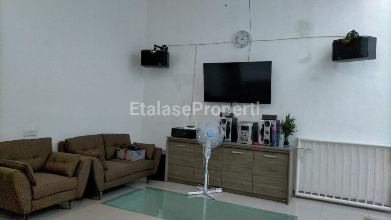 Foto properti DIJUAL RUMAH MEWAH PETEMON 5