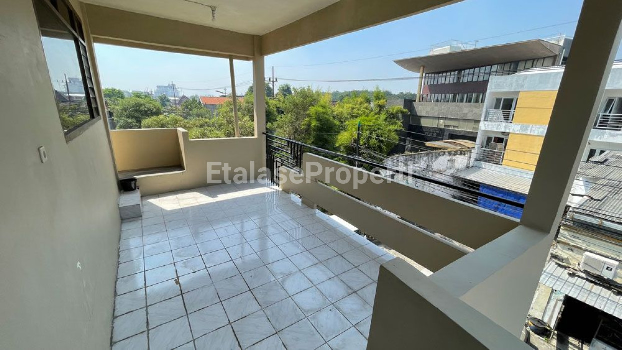 Foto properti *Dijual Rumah Kos Aktif Jl Darmo Kali Pusat Kota Surabaya* 7