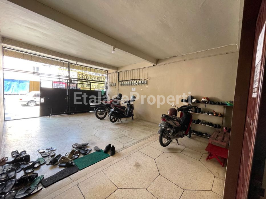 Foto properti *Dijual Rumah Kos Aktif Jl Darmo Kali Pusat Kota Surabaya* 8