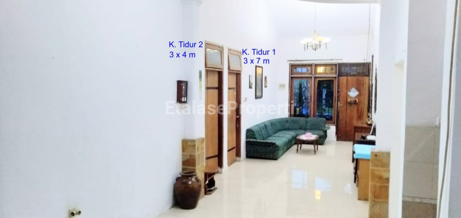 Foto properti Rumah 2 Lantai Bendul Merisi Selatan 6