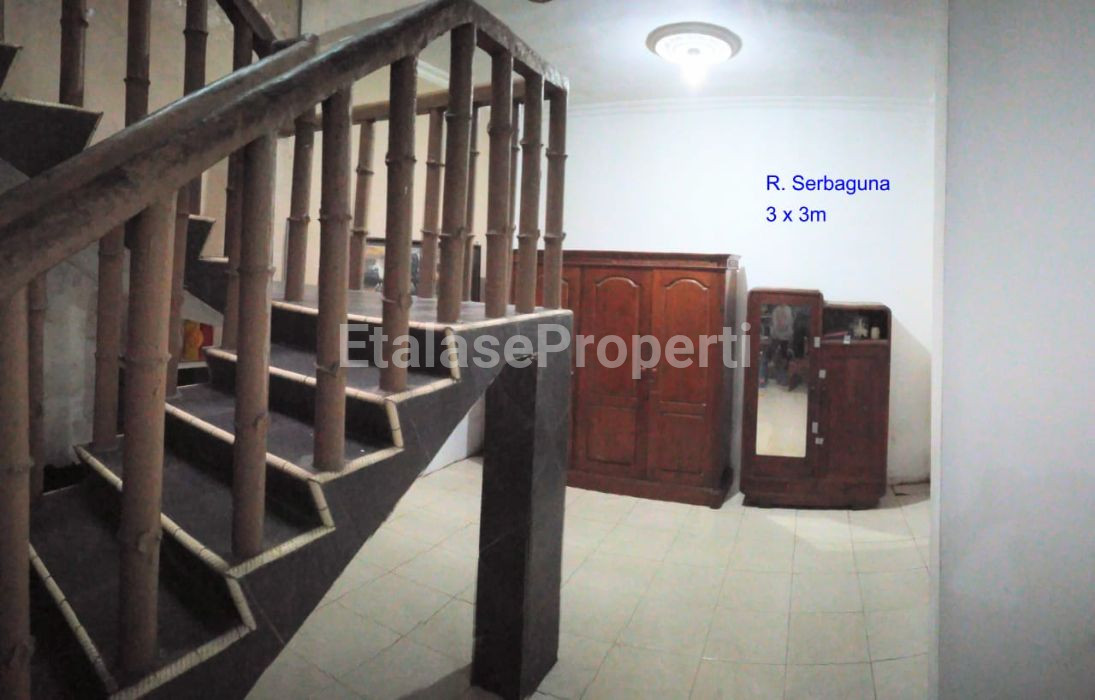 Foto properti Rumah 2 Lantai Bendul Merisi Selatan 7