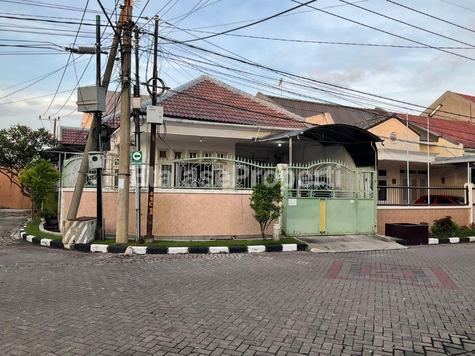 Foto properti JUAL RUMAH HOOK MULYOSARI 1