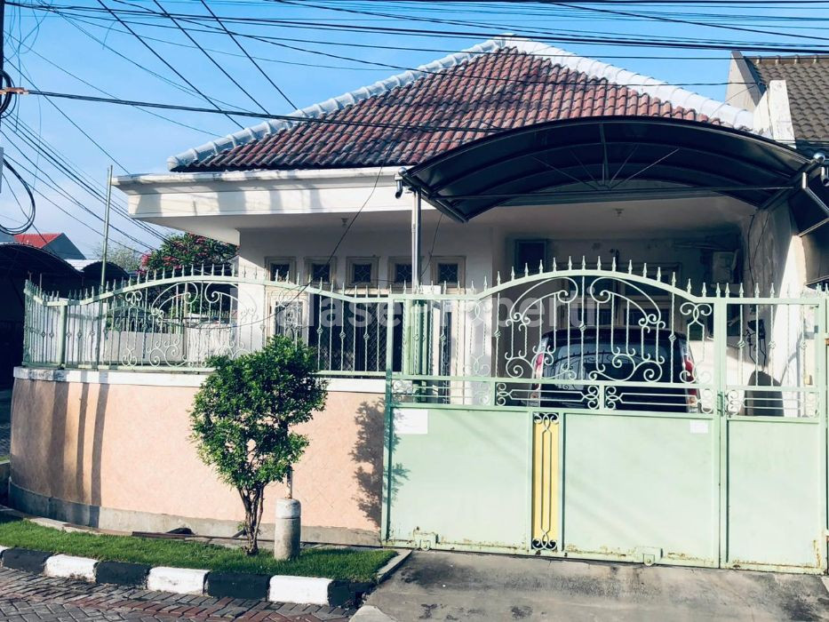 Foto properti JUAL RUMAH HOOK MULYOSARI 2