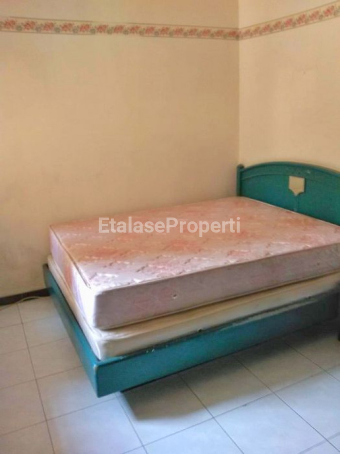 Foto properti Dijual Cepat Rumah Siap Huni 1 Lantai Daerah Pantai Mentari Kenjeran Surabaya 1