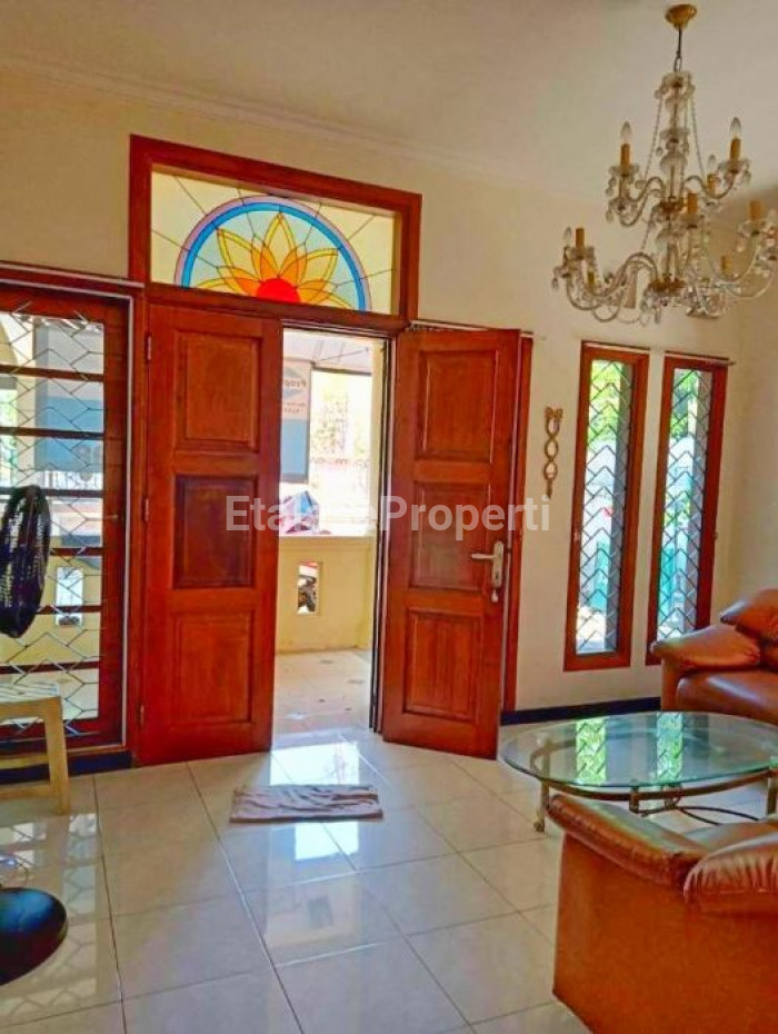 Foto properti Dijual Cepat Rumah Siap Huni 1 Lantai Daerah Pantai Mentari Kenjeran Surabaya 2