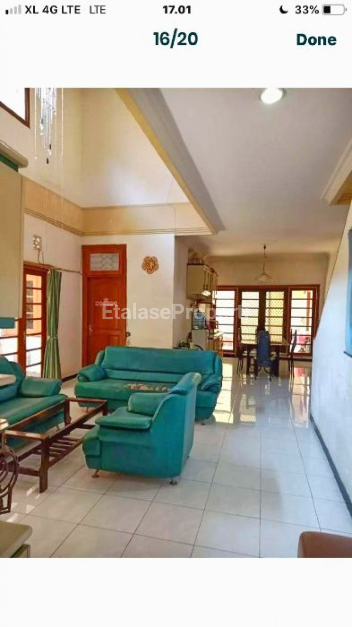 Foto properti Dijual Cepat Rumah Siap Huni 1 Lantai Daerah Pantai Mentari Kenjeran Surabaya 3