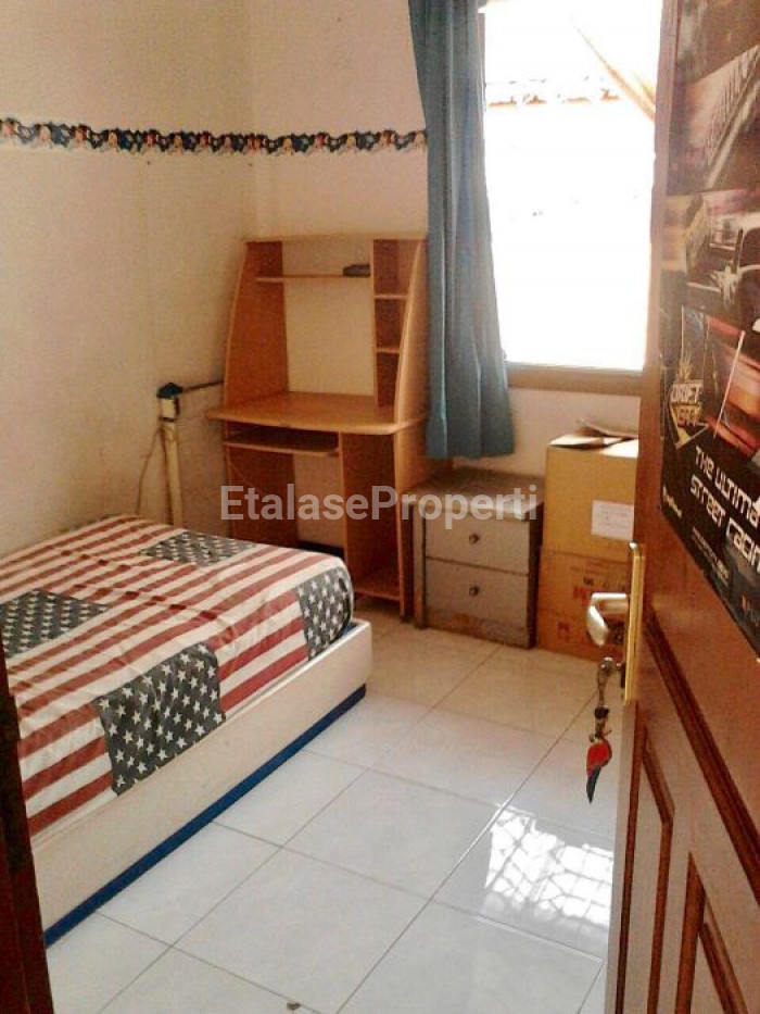 Foto properti Dijual Cepat Rumah Siap Huni 1 Lantai Daerah Pantai Mentari Kenjeran Surabaya 4