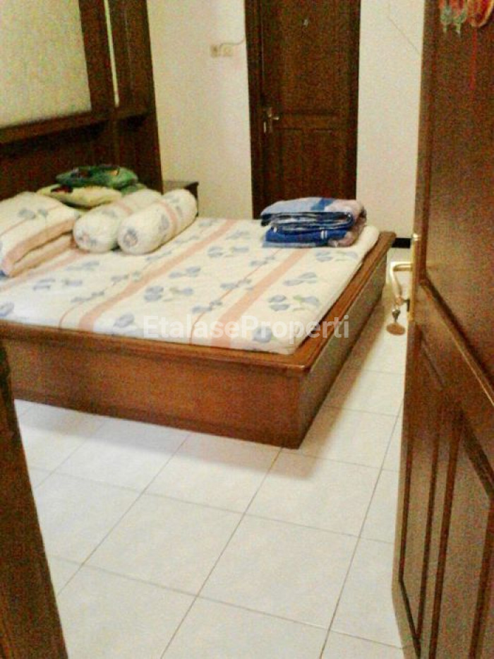 Foto properti Dijual Cepat Rumah Siap Huni 1 Lantai Daerah Pantai Mentari Kenjeran Surabaya 5