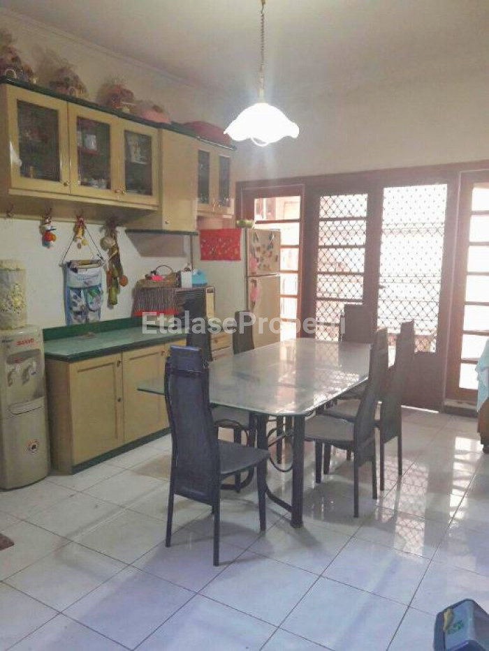 Foto properti Dijual Cepat Rumah Siap Huni 1 Lantai Daerah Pantai Mentari Kenjeran Surabaya 6