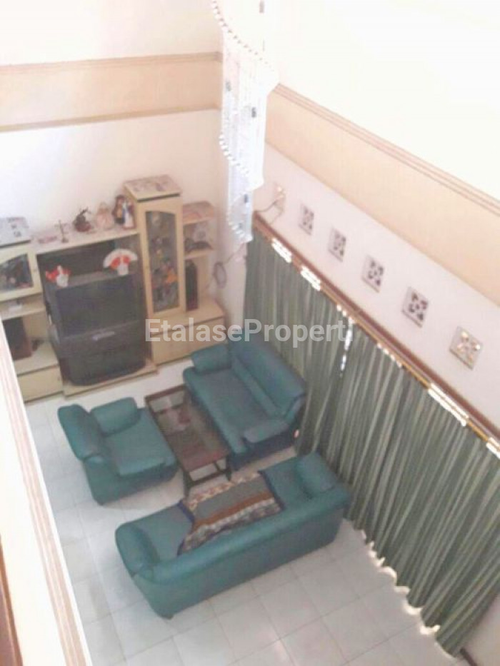 Foto properti Dijual Cepat Rumah Siap Huni 1 Lantai Daerah Pantai Mentari Kenjeran Surabaya 7