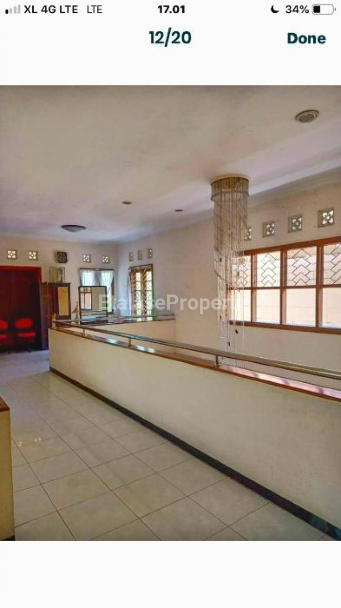 Foto properti Dijual Cepat Rumah Siap Huni 1 Lantai Daerah Pantai Mentari Kenjeran Surabaya 8