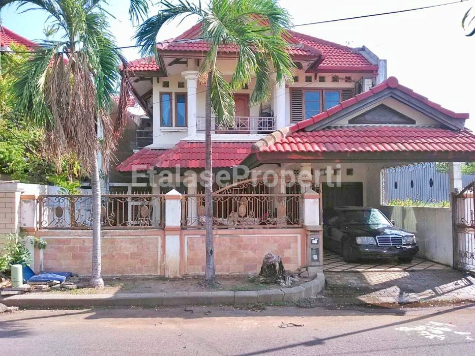 Foto properti Dijual Cepat Rumah Siap Huni 1 Lantai Daerah Pantai Mentari Kenjeran Surabaya 9