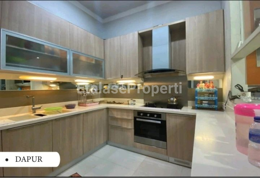 Foto properti Rumah Lux Mainroad Wisata Bukit Mas 3