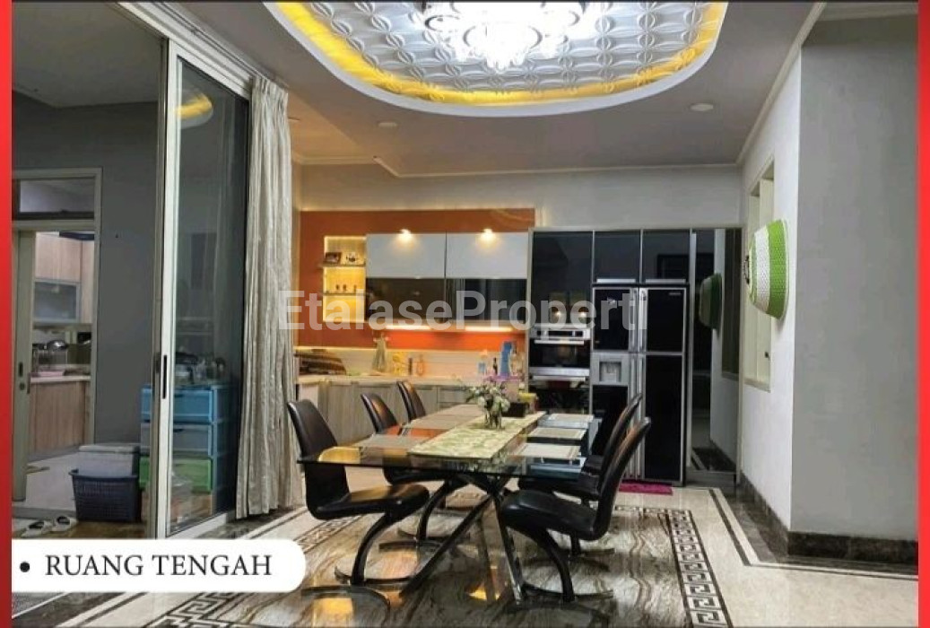Foto properti Rumah Lux Mainroad Wisata Bukit Mas 4