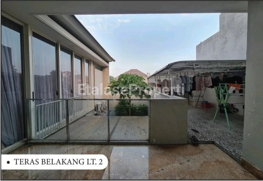 Foto properti Rumah Lux Mainroad Wisata Bukit Mas 6
