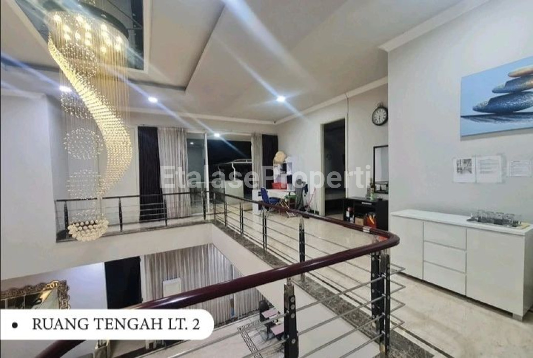 Foto properti Rumah Lux Mainroad Wisata Bukit Mas 7