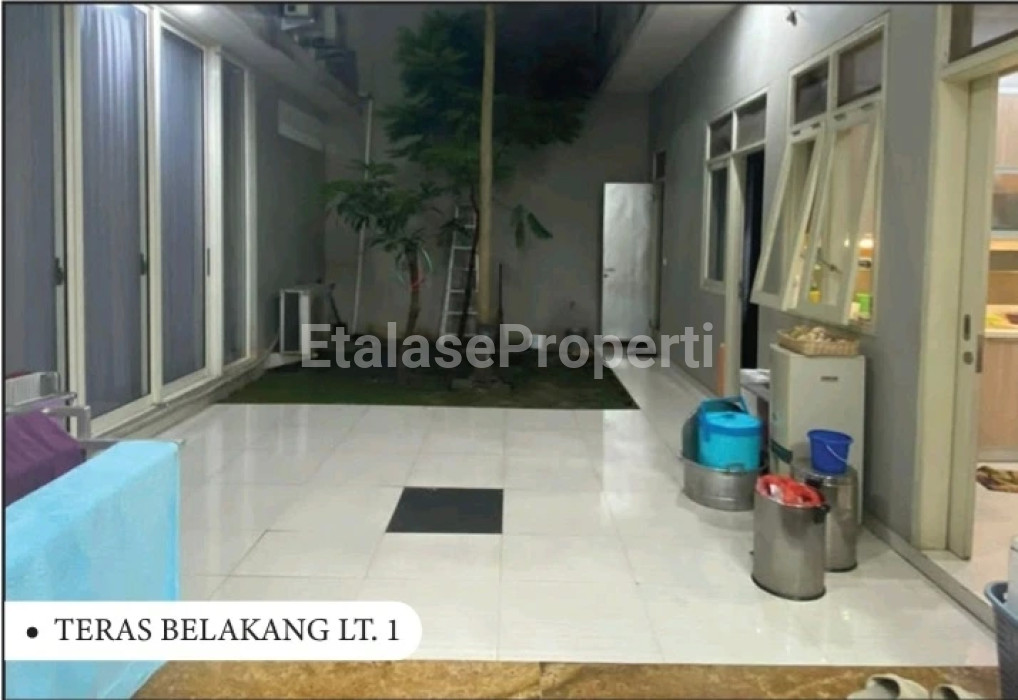 Foto properti Rumah Lux Mainroad Wisata Bukit Mas 8
