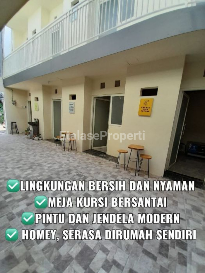 Foto properti Rumah Kost2an BARU Dekat UMM Malang 3