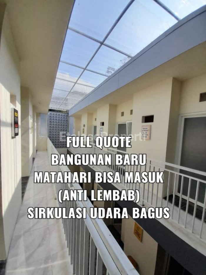 Foto properti Rumah Kost2an BARU Dekat UMM Malang 4