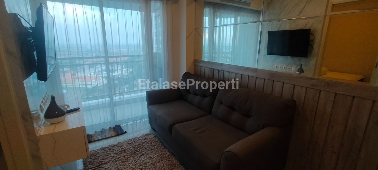 Foto properti Apartemen Tanglin Full Furnished 1